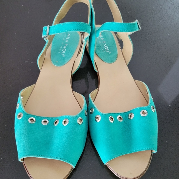 Mila Paoli sandals - Picture 3 of 4